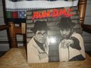 Run DMC Self Titled S/T LP NEW vinyl [Jam Master Jay It's Like That Hard Times]