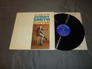 TOUGH 1961 JOHNNY SMITH ALBUM 