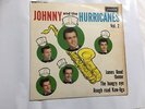 Johnny & the Hurricanes..EP...Vol 2...REX.1414