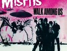 MISFITS: WALK AMONG US (LP vinyl *BRAND NEW*.)