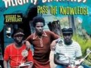 MIGHTY DIAMONDS: PASS THE KNOWLEDGE - REGGAE ANTHOLOGY (LP vinyl *BRAND NEW*)