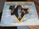 Alice Cooper Welcome To My Nightmare MFSL 1-063 Mobile FIdelity Sound Lab