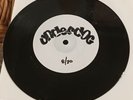 UNDERDOG Bridge Nine Test Pressing Press Nyhc Skaterock Yot Bad Brains Cro-Mags