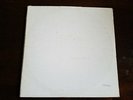 Beatles White Album low number original vinyl: G jacket: VG