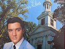 LP - Elvis Presley 