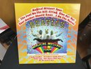 The Beatles-Magical Mystery Tour LP 1967 Superb Copy With Stapled Booklet