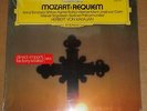 Karajan MOZART Requiem - DG 2530 705 SEALED