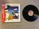 Bad Company Desolation Angels Japan Import Lp P-10490N OBI