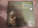 JOHN COLTRANE QUARTET FT' McCOY TYNER,ELVIN JONES- BALLADS.IMPULSE A - 32 STEREO