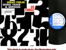 HORACE PARLAN, George Tucker, US THREE, Blue Note BLP-4037 RVG 