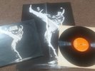 David Bowie-The Man Who Sold The World,1971 LP On RCA,+ Poster,Vinyl  rare bx1