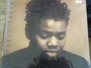 Tracy Chapman, Tracy Chapman vinyl LP, 1988