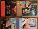 10x Joan Baez - LP Vinyl - Ballad Greatest Hits Blown' away Here's to life Same