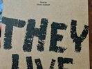 They Live limited Book Mondo with slipcase  Alamo Drafthouse NUMBERED / 500