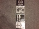 MADNESS The Madness pack 1982 UK stiff 6 x 7