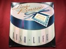 A2-88 LINDA RONSTADT & THE NELSON RIDDLE ORCHESTRA Lush Life .. SEALED ... 1984