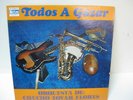 TODOS A GOZAR Chucho Tovar Flores 1973  RECORD DLIS 4010 - NM/VG+ Never Played