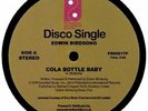 EDWIN BIRDSONG Cola Bottle Baby 12