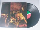 Skid Row Slave To The Grind Korean Vinyl Lp Record