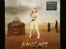 Royksopp - The Understanding gatefold 2xLP Vinyl. Original 2005 pressing