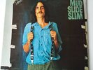 James Taylor - Mud Slide Slim Vinyl Album LP UK Press Green Labels EX/EX