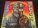Czarface & MF Doom - Czarface Meets Metal Face 2xLP (Blue & Green Vinyl)