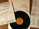 Neil Young & Crazy Horse - Zuma Vinyl Record LP - 1975 Original With Insert EX
