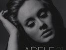 Adele - 21 (Vinyl LP - 2011 - UK - Original)