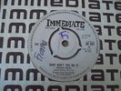 The Poets - Baby Don't You Do It 1966 UK 45 IMMEDIATE MOD/FREAKBEAT
