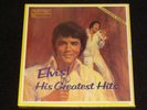 BRAND NEW Elvis His Greatest Hits RCA Readers Digest 7 LP Box Set 1983 Vintage
