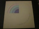 CURVED AIR - SECOND ALBUM - DIE CUT MULTI LAYER COVER - STAMPA UK - LP VINILE
