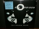ROY ORBISON - Mystery Girl 2-LP 25th anniversary New SEALED 180 gram vinyl