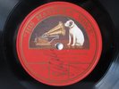 78rpm AMELITA GALLI-CURCI sings Manon Lescaut - HMV SIGNED BY GALLI-CURCI