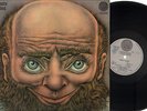 LP GENTLE GIANT 1° PRESS MADE IN ITALY SWIRL VERTIGO 6360 020 L 1970 PROGRESSIVE
