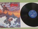 DIO Holy Diver LP, Haevy, Rock, Pop, Blues 