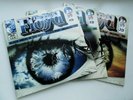 Pink Floyd - Black Holes In The Sky Wembley 1974 - Unofficial Vinyl 3LP Set