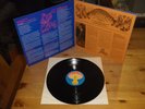 RAPUNZEL (BRÖSELMASCHINE ETC.), PILZ, 20 29 116-2, GER 1st PRESS, 12