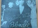 BLONDIE - CALL ME /  7