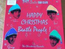 The Beatles Christmas Records 7 * 7