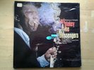 ART BLAKEY Buhaina's Delight LP Blue Note RVG Ear Mono Freddie Hubbard W Shorter