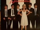 Rare Demo BLONDIE PARALLEL LINES LP RECORD CHRYSALIS CHR1192 -1978