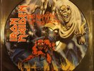 Iron Maiden ?– The Number Of The Beast | Vinyl LP | Original 1982 Picture Disc