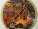 VOGUE PICTURE DISC R-786 DOWN HOMERS 