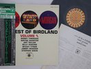 LP John Coltrane Best Of Birdland Volume 1 YW7811RO ROULETTE Japan Vinyl OBI