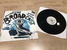 Broadcast Pendulum 12” EP LP Warp Stereolab