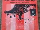 T.L. Barrett - Do Not Pass Me By LP 1976 Gospel Roots ORIGINAL PRESSING Kanye