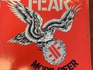 Fear-More Beer-Fear/Restless 72039-ORIG 1985