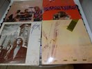 SODA STEREO,  VENEZUELA, RARE, LPS, VG++, LOTS , ONE PRICE  , ROCK , CERATI,