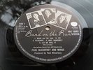 WINGS BAND ON THE RUN 1st Heavyweight -1-1 LP ARCHIVED MINT- TIME CAPSULE COPY