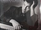 BILLY JOEL GREATEST HITS VOL I & VOL II LP SS STILL SEALED  C2 40121